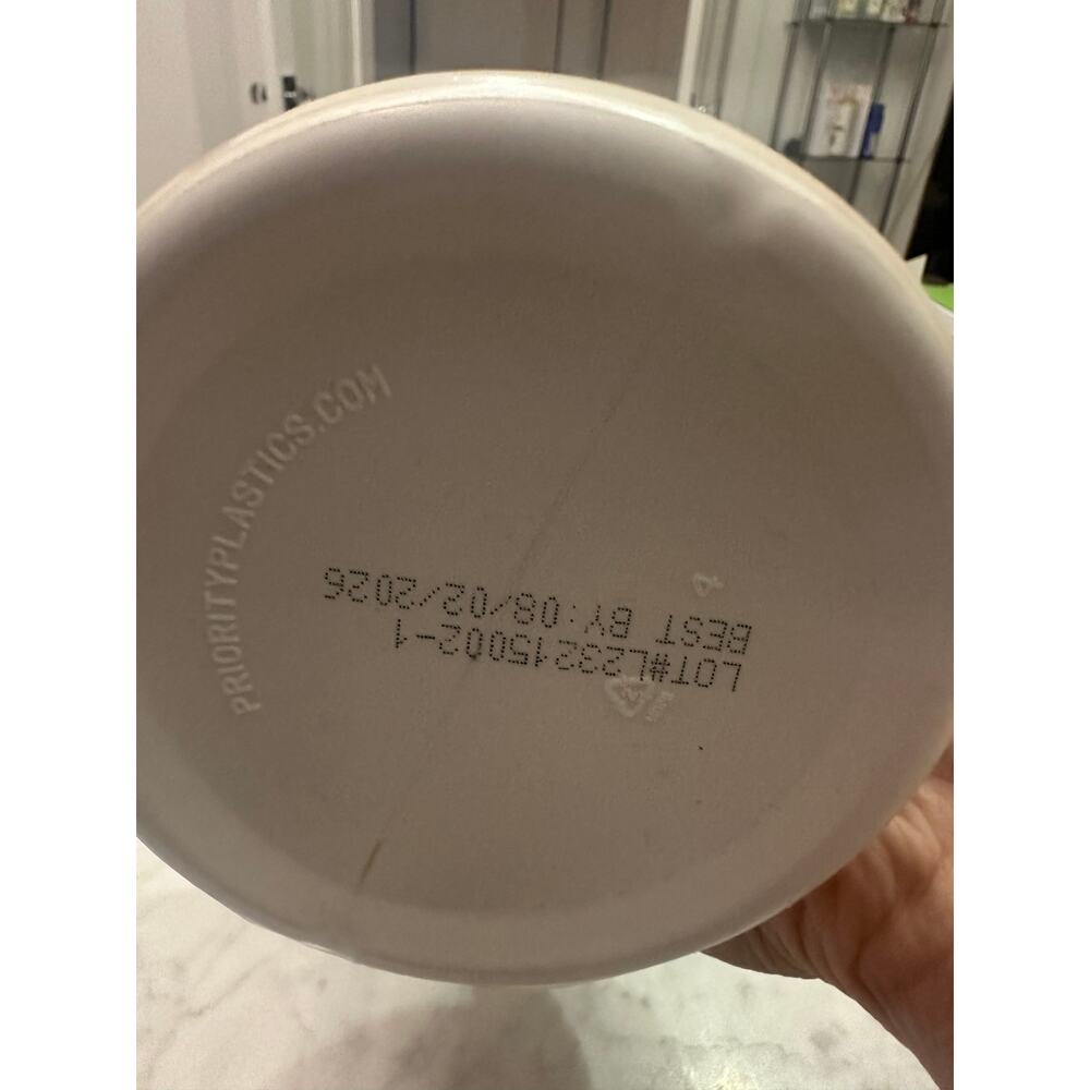 KOS Lions Mane Powder - Picture 2 of 5